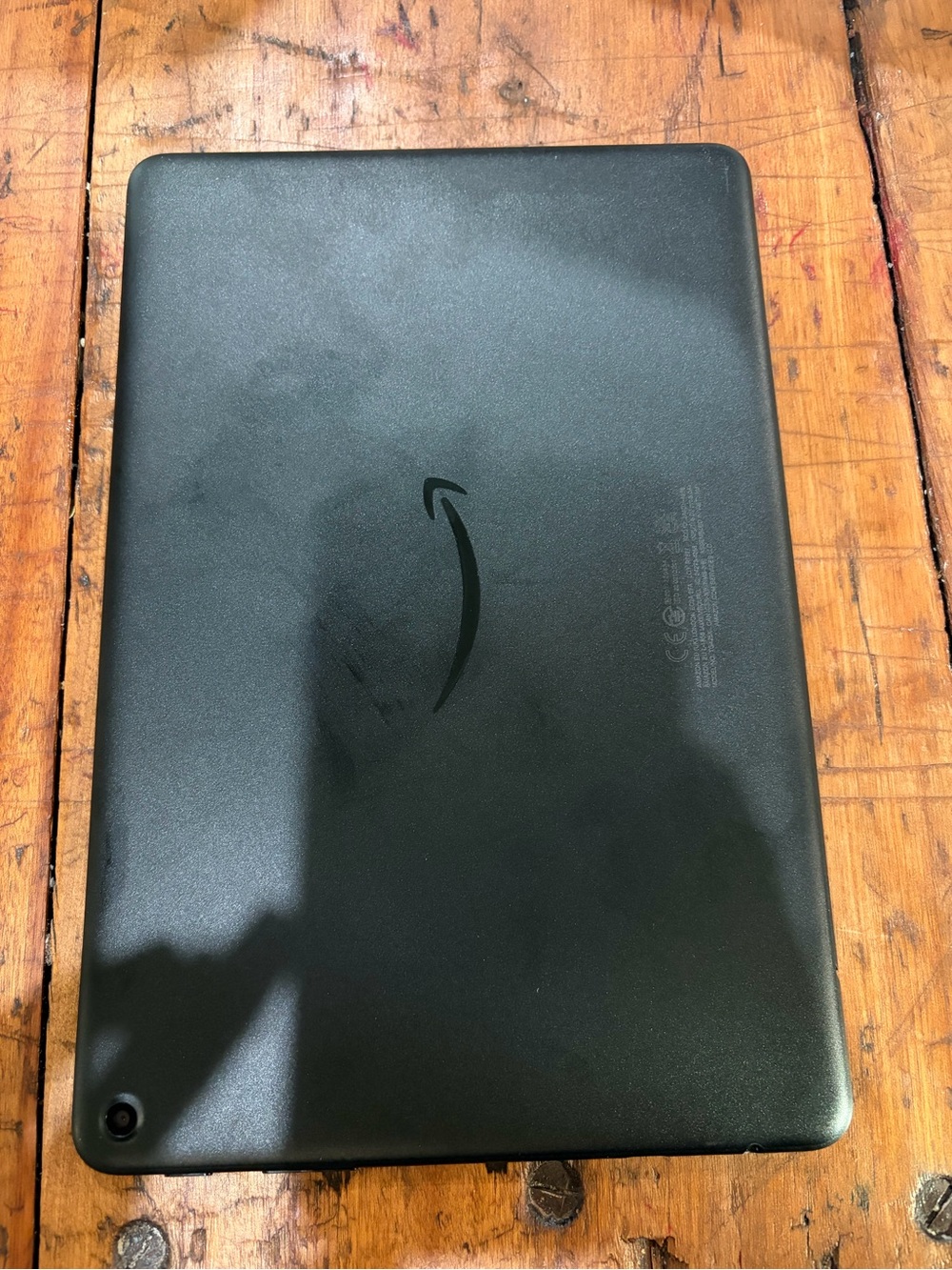 kindle fire HD 10 (13th gen) - Picture 2 of 6